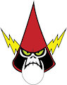LORD HATER by Zego21
