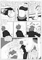 Coming Attractions by kandlin