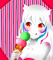 IceCreamCaramell by alondra17
