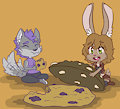 Favorite Cookie?