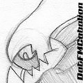 Something about Darkrai