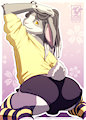  Yuki by chicobo