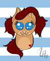 Beanified Yasha by mladyhooves