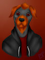 Diesel Lee by powderedsugarfrost