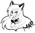 Mar the vampwolf