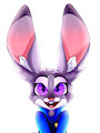 Judy Hopps