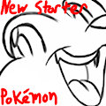 Fennekin sees the New Starters