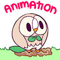 Grew a Rowlet
