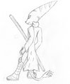 Hex The Smuggler