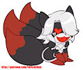 april chibi!