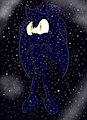 Comet the Hedgehog
