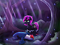 [Reward] Hematophagy