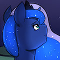 Trixie and the stars [Reward]