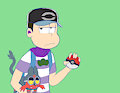 Pokematsu