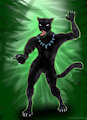 Black Panther