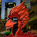 New Submission by Kazhiru