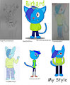 Richad style compilation by TripleSixDog