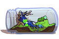 Comfy Terrarium