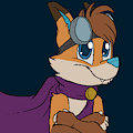 *C*_Ricky icon