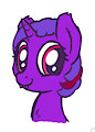 Cute little Headshot (Cont. from Adorable)
