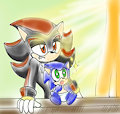 SONIC BABY PARTE 5 by AngelDeLaVerdad