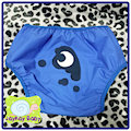 MLP Princess Luna Medium PUL Diaper Cover by JayKayBaby