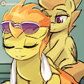 Sunny Massage