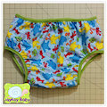 Sesame Street Adult PUL Diaper Cover!
