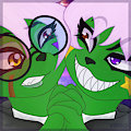 Zor and Lu