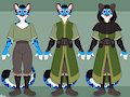 Earth Mage 