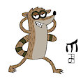 Sexy Rigby