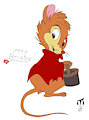 Mrs. Brisby