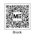 Brock by malik12