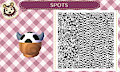 Black and white spots by malik12