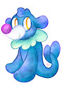 POPPLIO