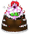 Zedd Birthday Cake Surprise