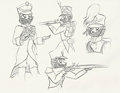 Anonymous693 Sketch Page