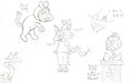 Keco Doodles