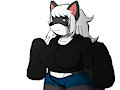 Shina the Vixen