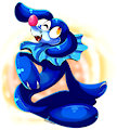 Poppilo  by PlagueDogs123