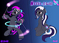 Meet Nitelight