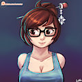 Mei You Enjoy This Pic
