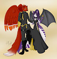 Ballroom Night for Teo & Antha