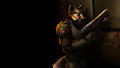 DOOM by DreamAndNightmare