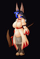 White Mage Urthy