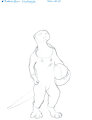#RudderButtChallenge #1