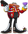 Robotnik in Control