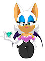 Miss Rouge~