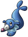 Cutie Popplio