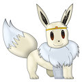 Eve the Eevee